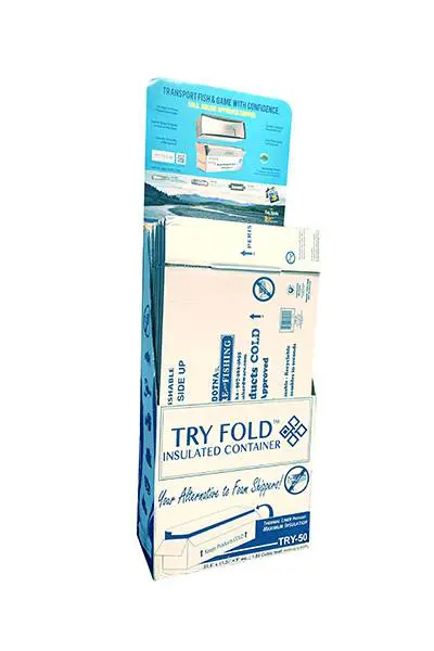 The TRY Fold 50 – Try Group Packaging